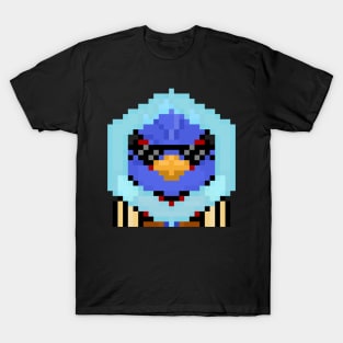 Deal With Blip T-Shirt